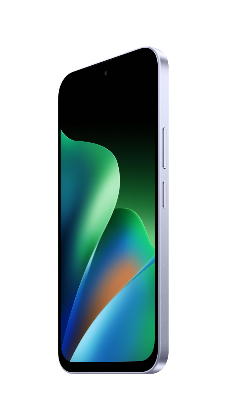 Смартфон Xiaomi Redmi 17 4/128 ГБ, Lotus Purple